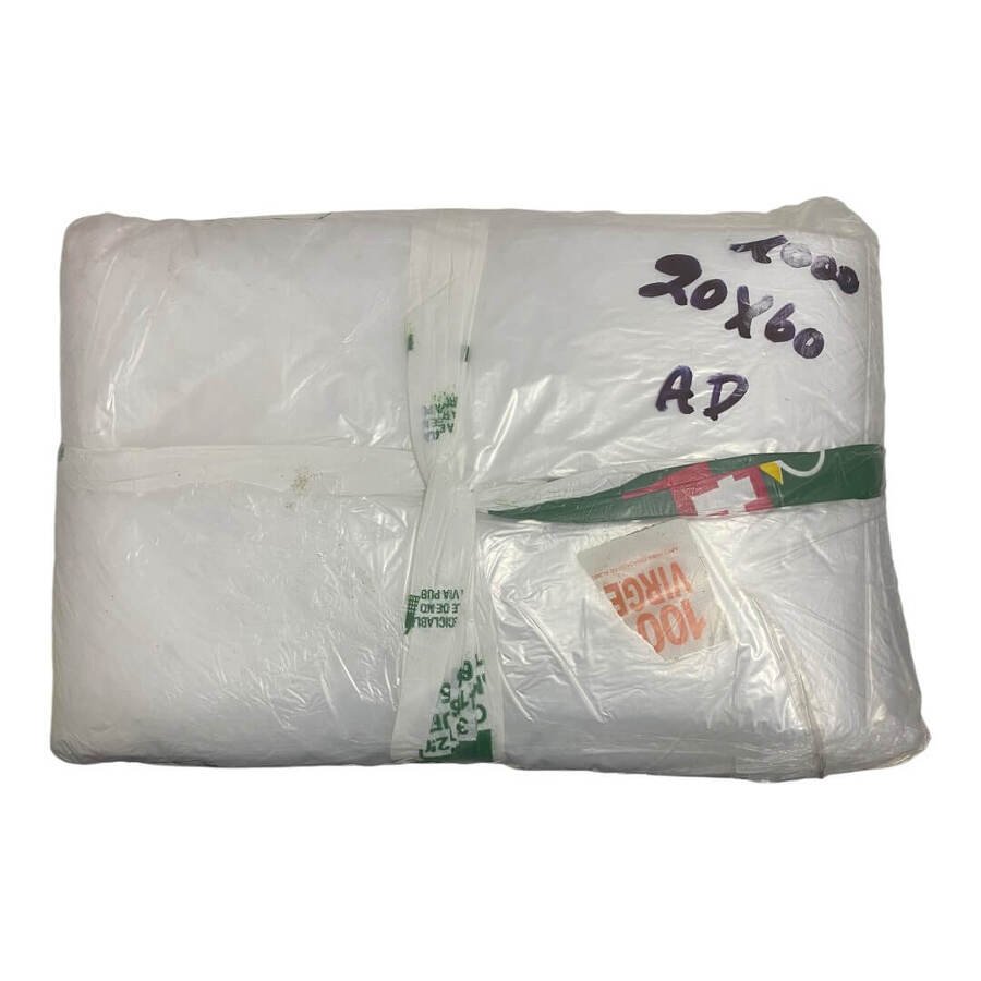 BOLSA 20X60 AD X1000