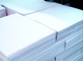 Papel Sulfito 50X65cm x Kilo