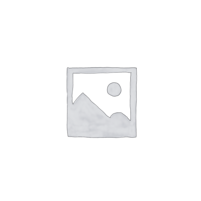 Plato Descartable Redondo Ecologico Blanco 22.5cm X 100un